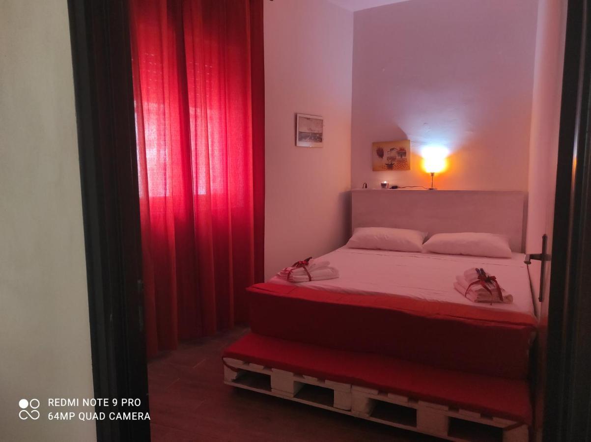 Casa Vacanze La Collinetta Lavanda Villa Noto Exterior photo