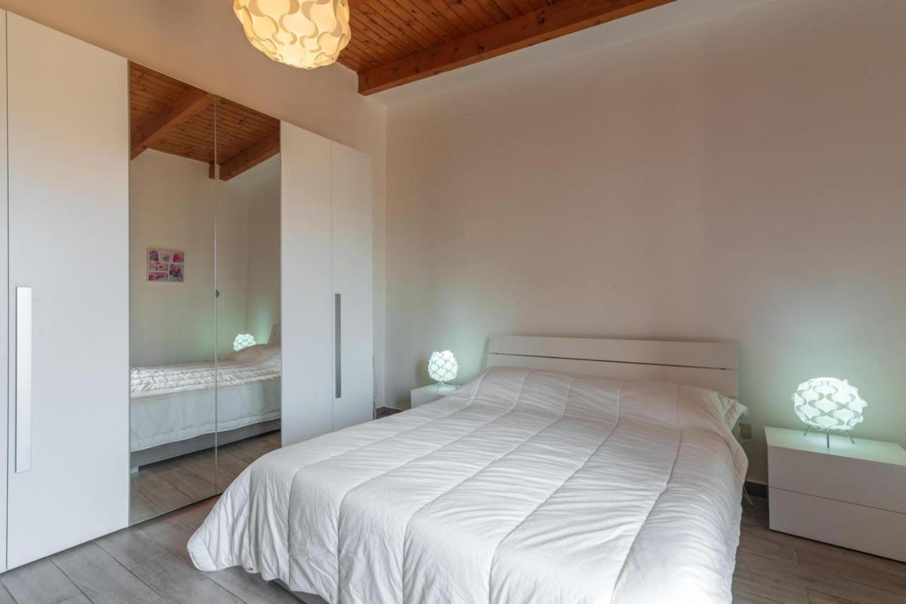 Casa Vacanze La Collinetta Lavanda Villa Noto Exterior photo