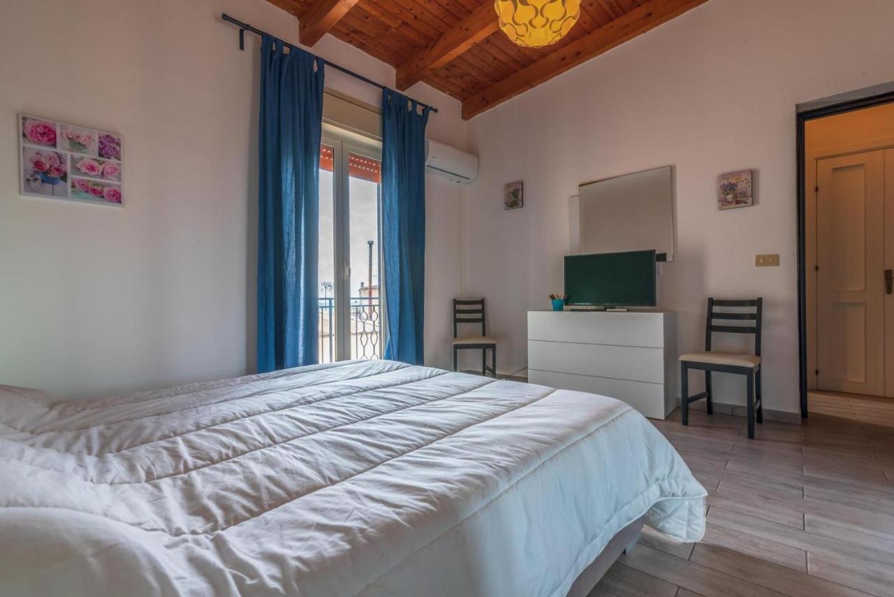 Casa Vacanze La Collinetta Lavanda Villa Noto Exterior photo