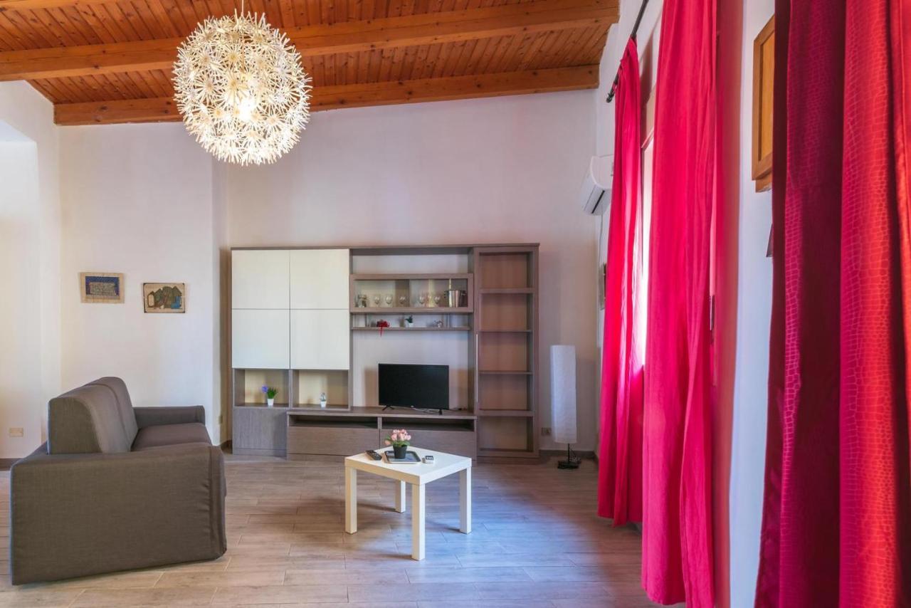 Casa Vacanze La Collinetta Lavanda Villa Noto Exterior photo